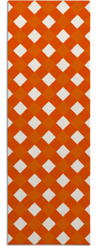 touch of cloth rug - item 672341