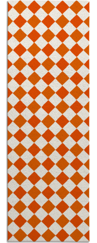 touch of cloth rug - item 672343
