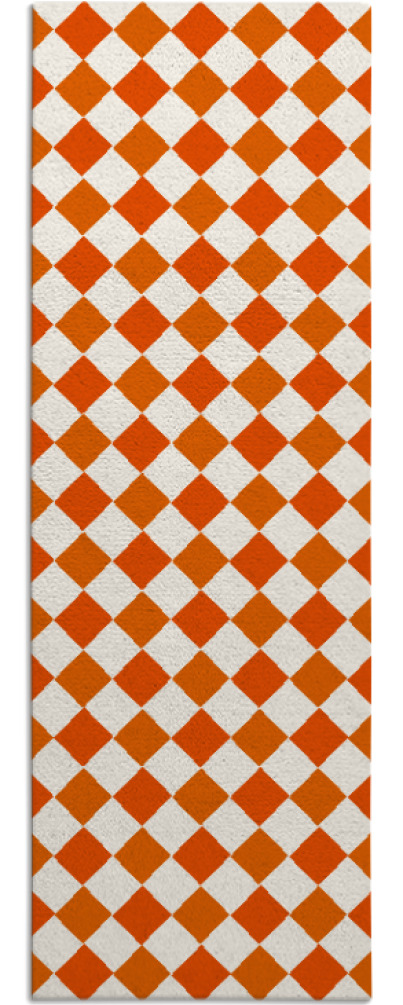 touch of cloth rug - item 672344