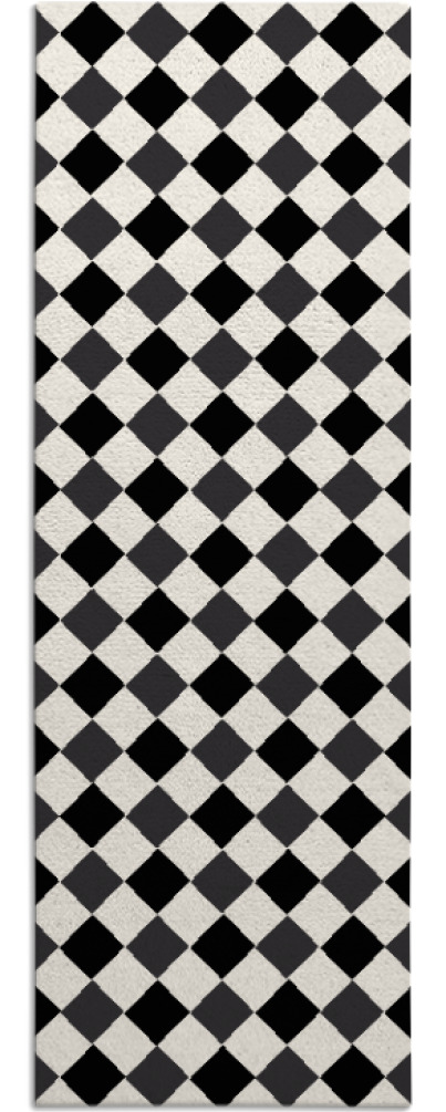touch of cloth rug - item 672347