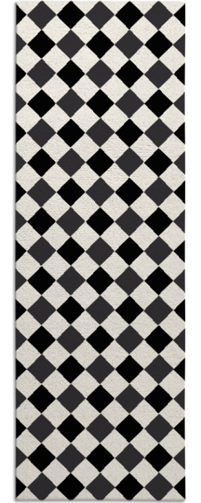 touch of cloth rug - item 672348