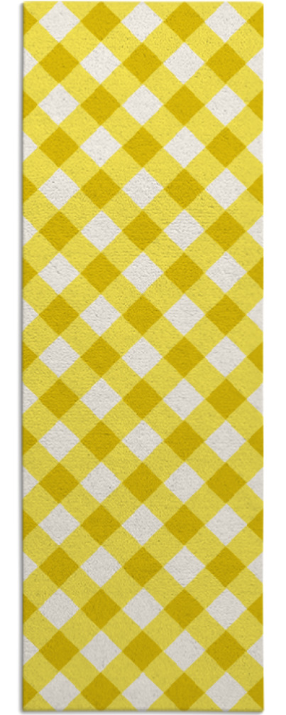 touch of cloth rug - item 672350