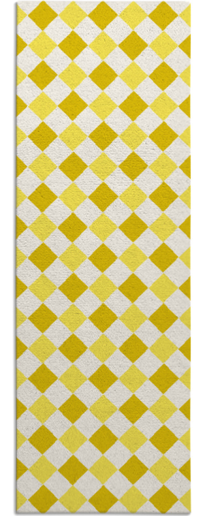 touch of cloth rug - item 672351