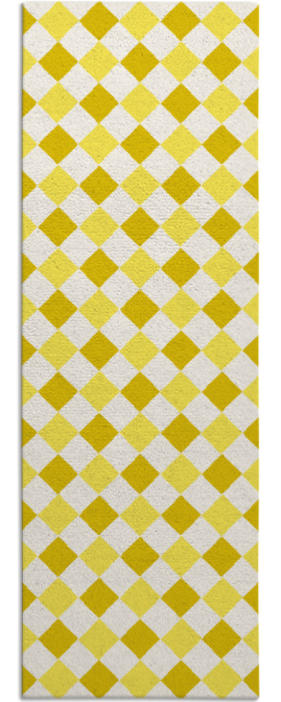 touch of cloth rug - item 672352