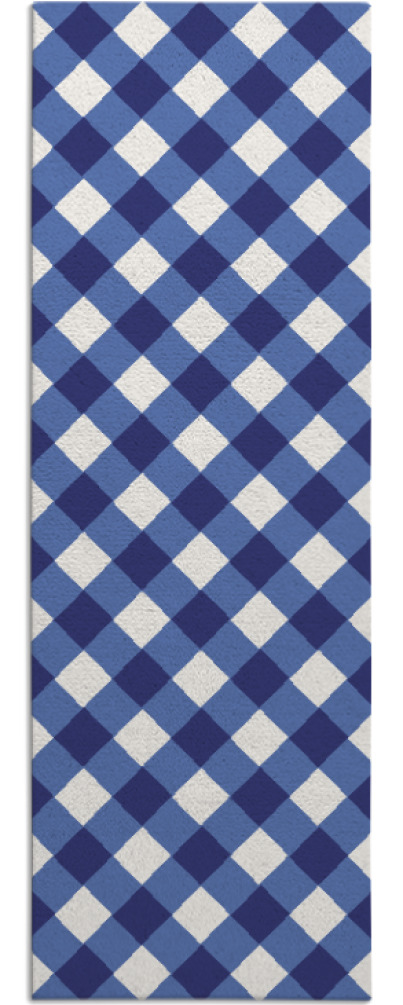 touch of cloth rug - item 672353