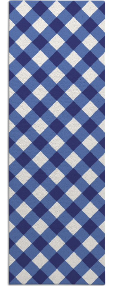 touch of cloth rug - item 672354