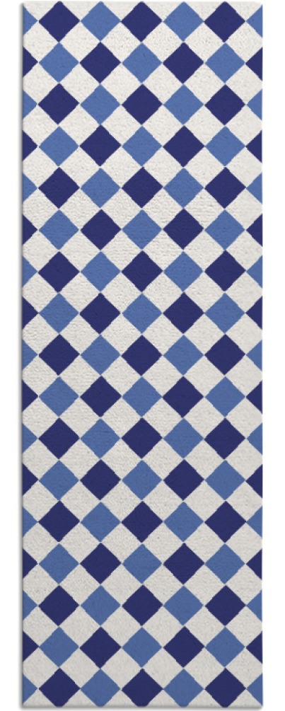 touch of cloth rug - item 672355