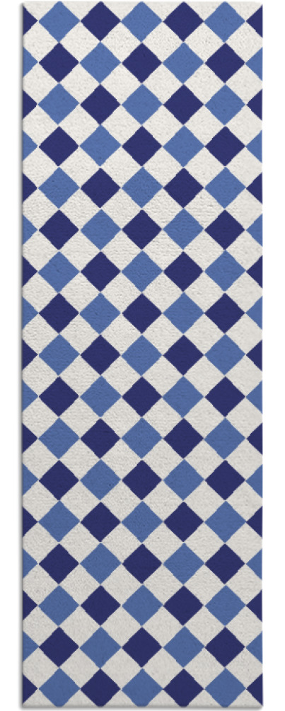 touch of cloth rug - item 672356