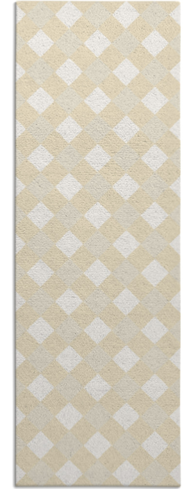 touch of cloth rug - item 672357