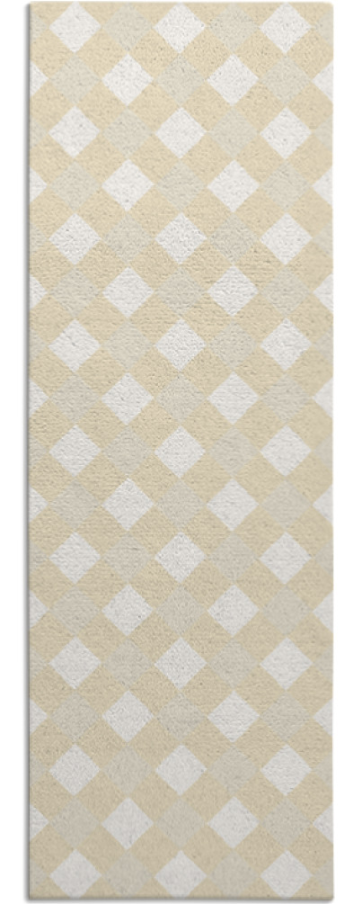 touch of cloth rug - item 672358
