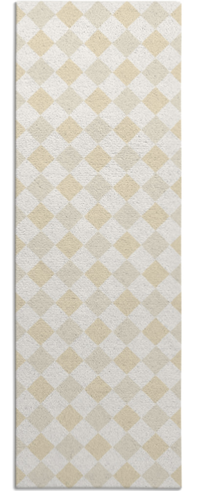 touch of cloth rug - item 672359