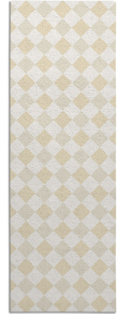 touch of cloth rug - item 672360