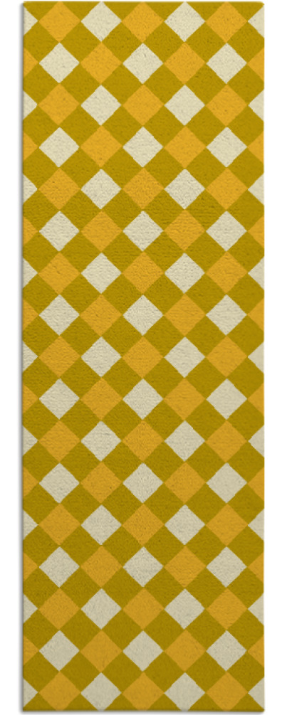 touch of cloth rug - item 672361