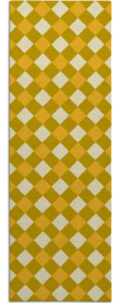 touch of cloth rug - item 672362