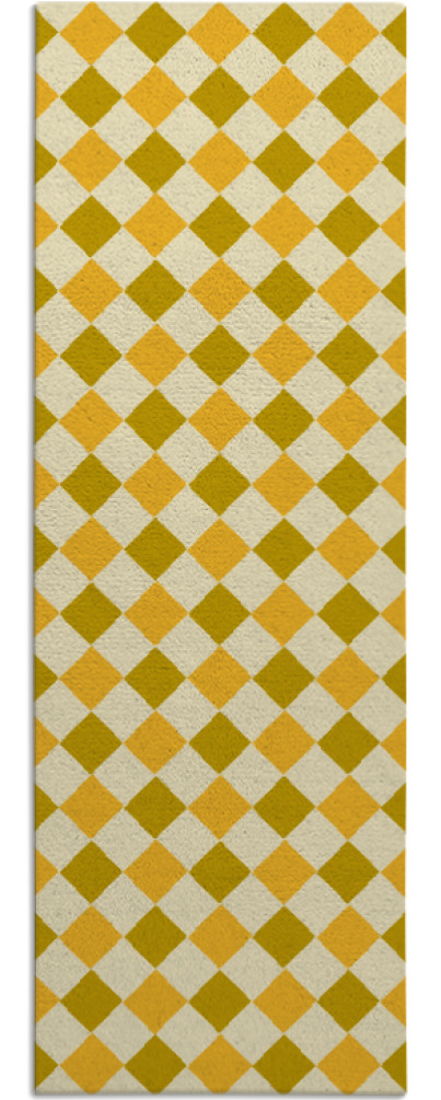 touch of cloth rug - item 672363