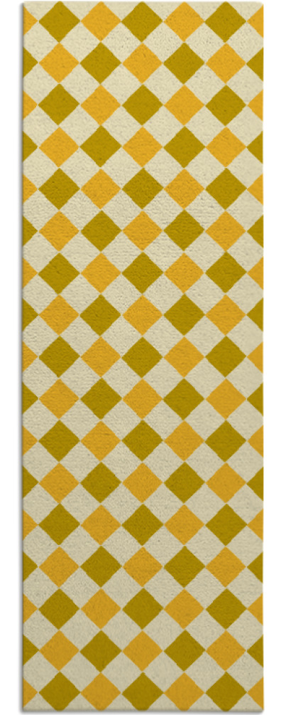 touch of cloth rug - item 672364