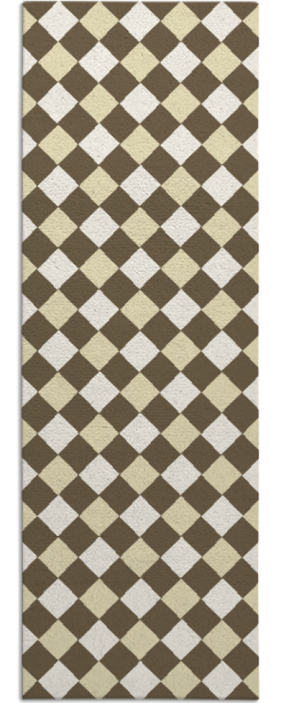 touch of cloth rug - item 672365