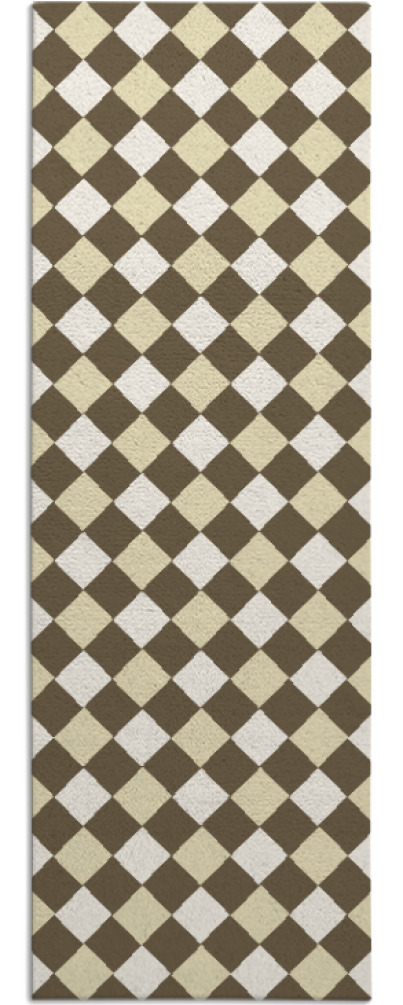 touch of cloth rug - item 672366