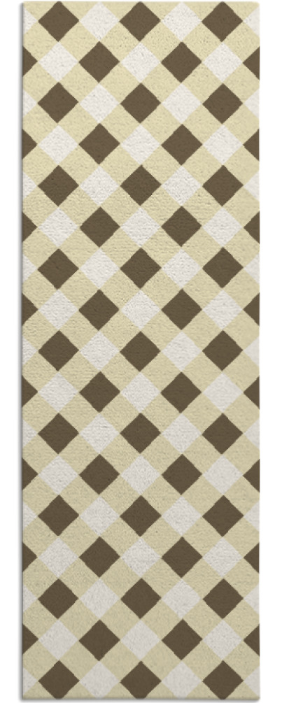 touch of cloth rug - item 672368