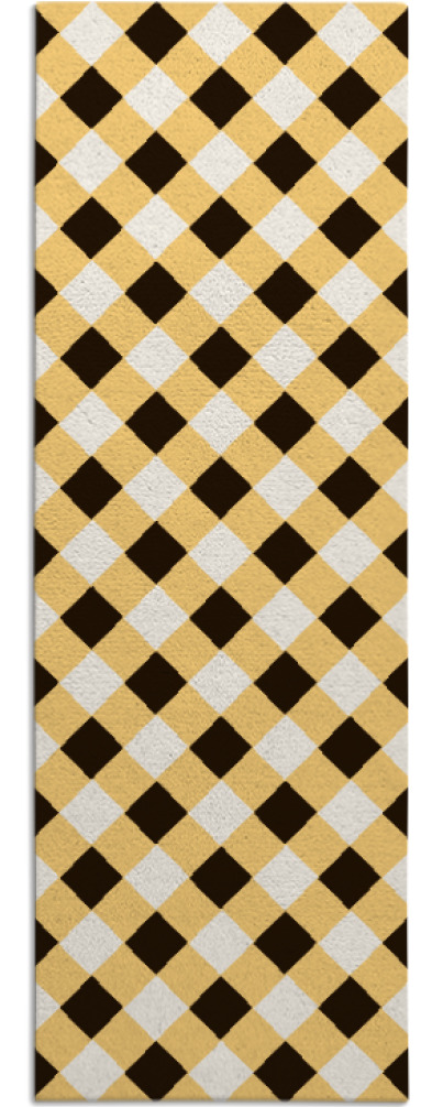touch of cloth rug - item 672370