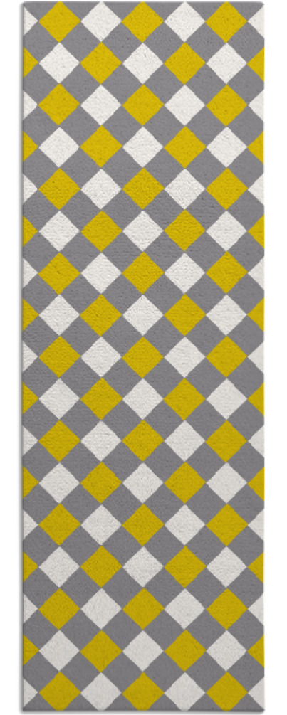 touch of cloth rug - item 672374