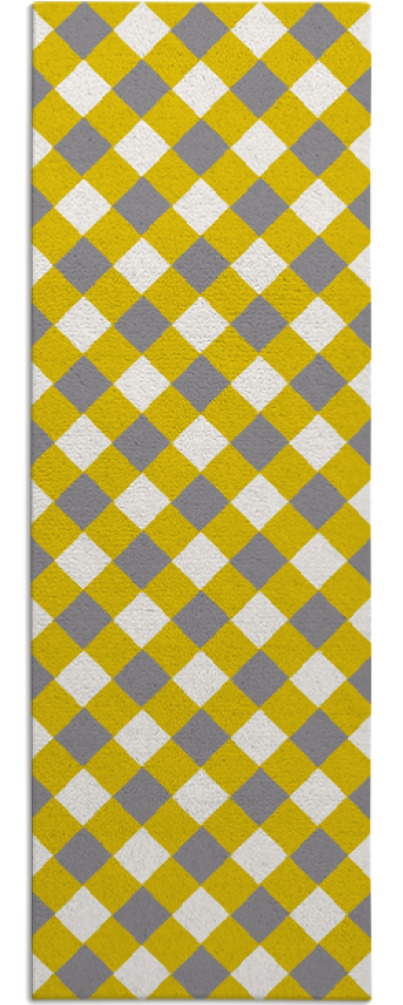 touch of cloth rug - item 672376