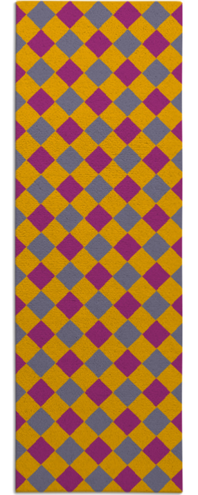 touch of cloth rug - item 672385