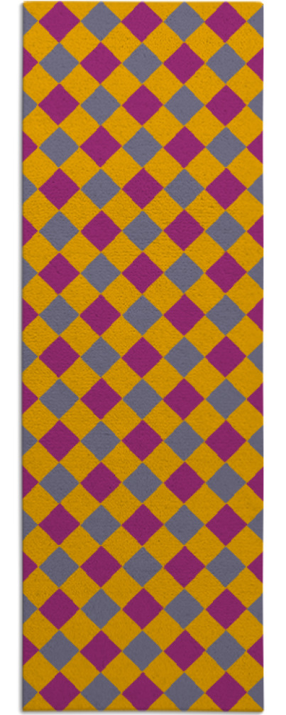 touch of cloth rug - item 672386