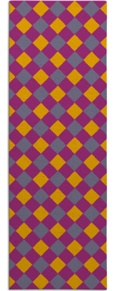 touch of cloth rug - item 672387