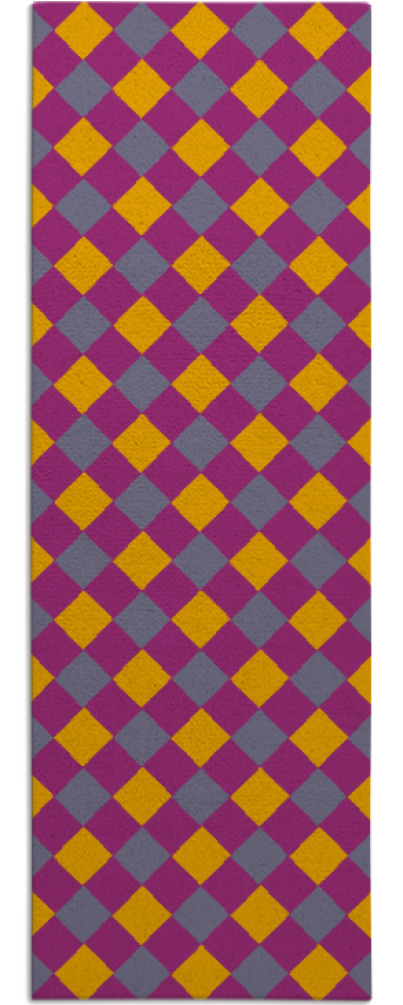 touch of cloth rug - item 672388
