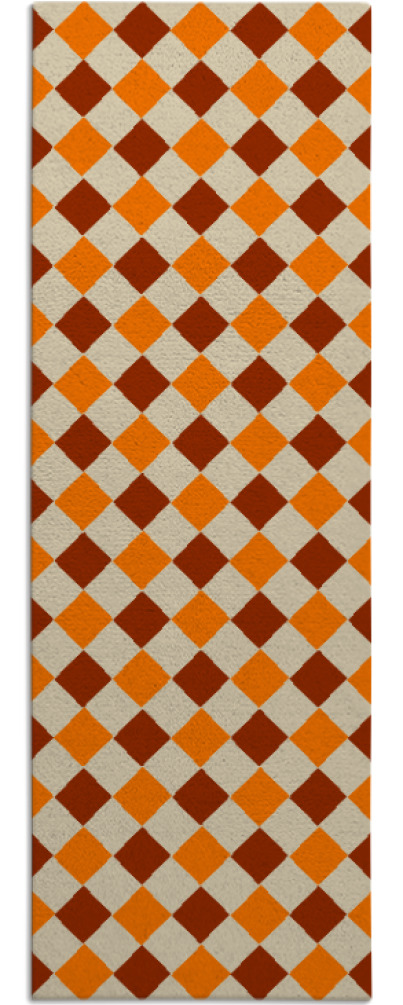 touch of cloth rug - item 672391