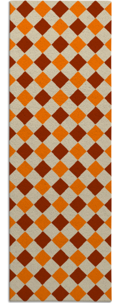 touch of cloth rug - item 672392