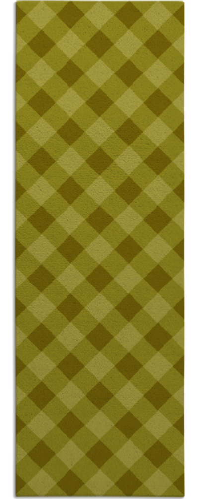 touch of cloth rug - item 672393