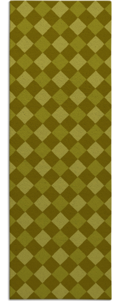 touch of cloth rug - item 672395
