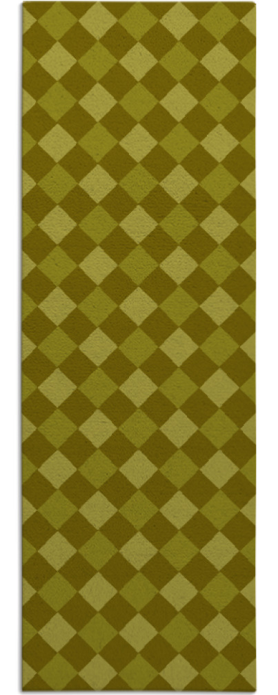 touch of cloth rug - item 672396