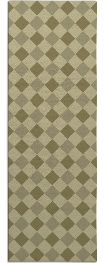 touch of cloth rug - item 672397