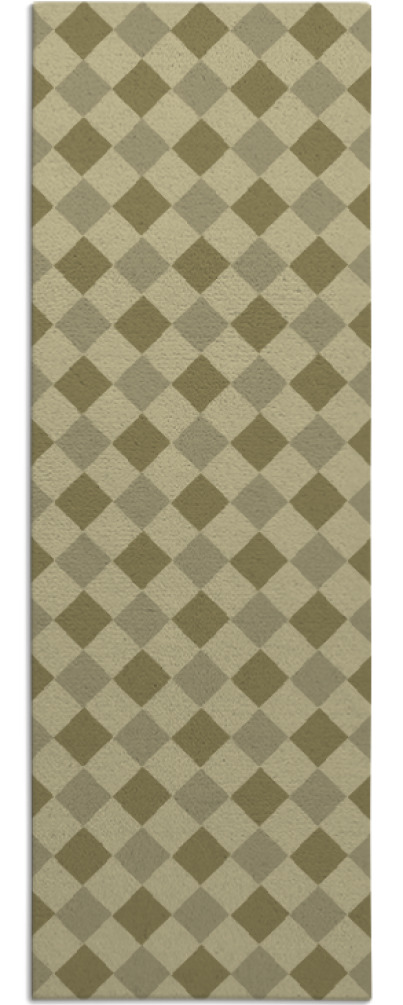 touch of cloth rug - item 672398