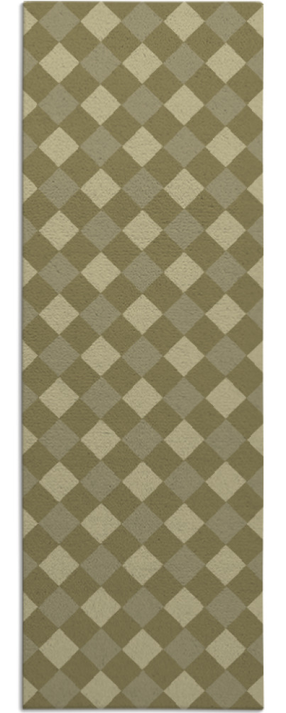 touch of cloth rug - item 672399