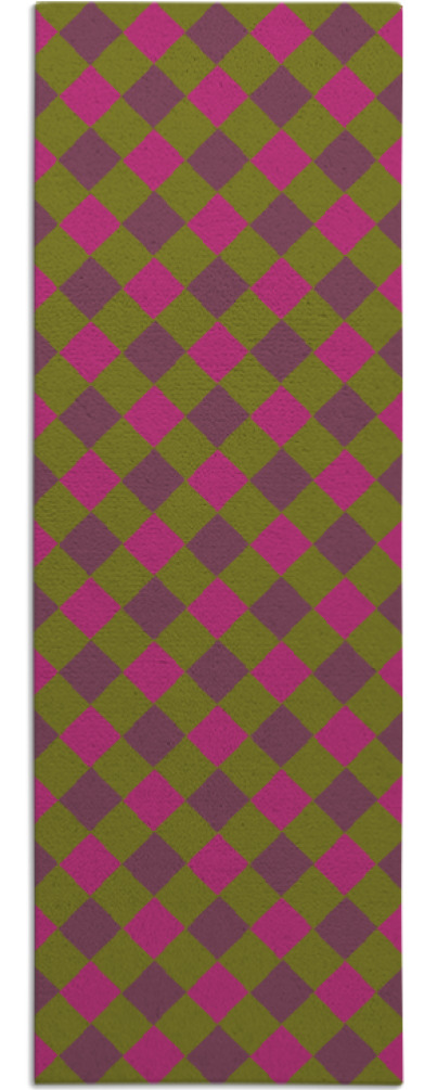 touch of cloth rug - item 672404