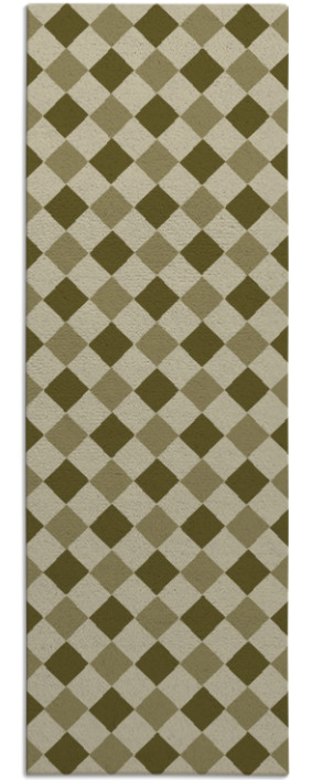 Touch of Cloth Rug