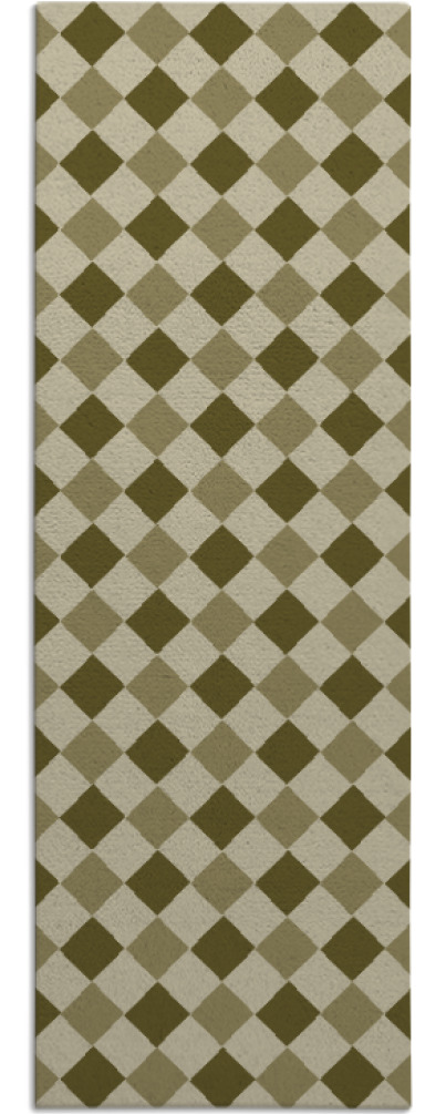 touch of cloth rug - item 672406
