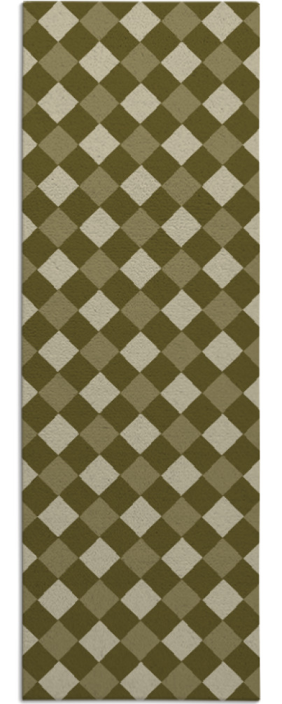 touch of cloth rug - item 672408