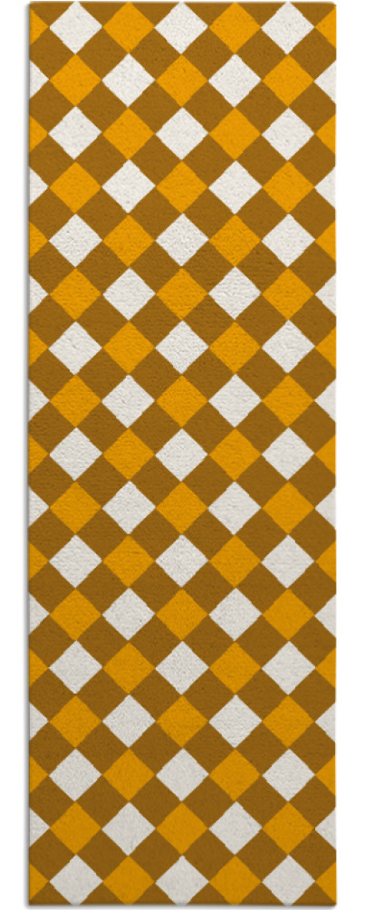 touch of cloth rug - item 672409