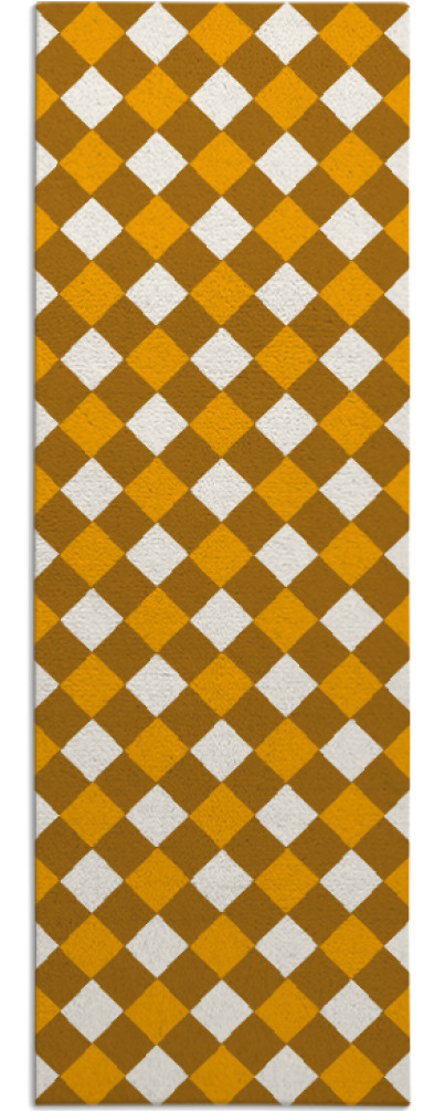 touch of cloth rug - item 672410