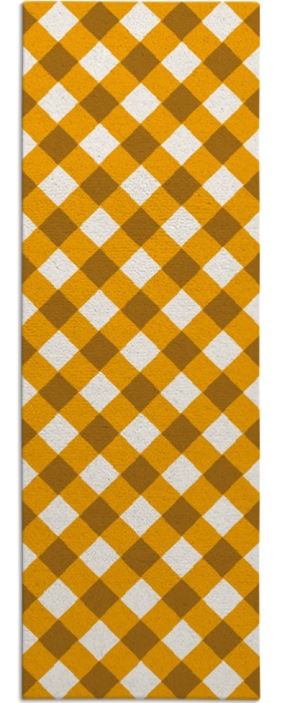 touch of cloth rug - item 672411