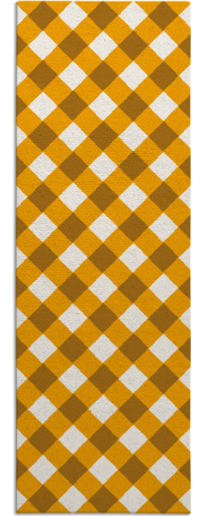 touch of cloth rug - item 672412