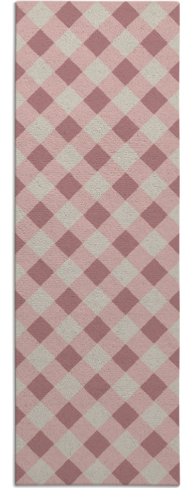 touch of cloth rug - item 672413