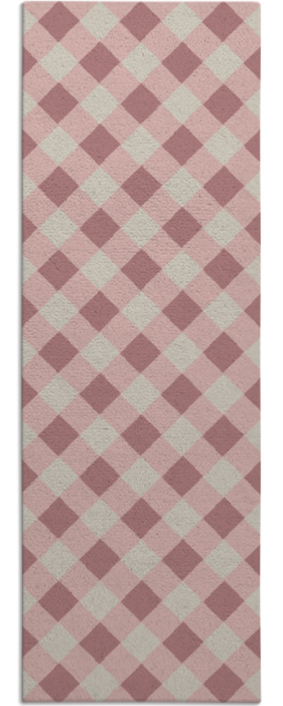 touch of cloth rug - item 672414