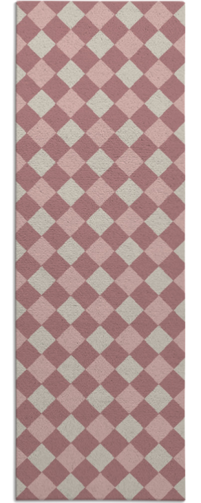 touch of cloth rug - item 672416