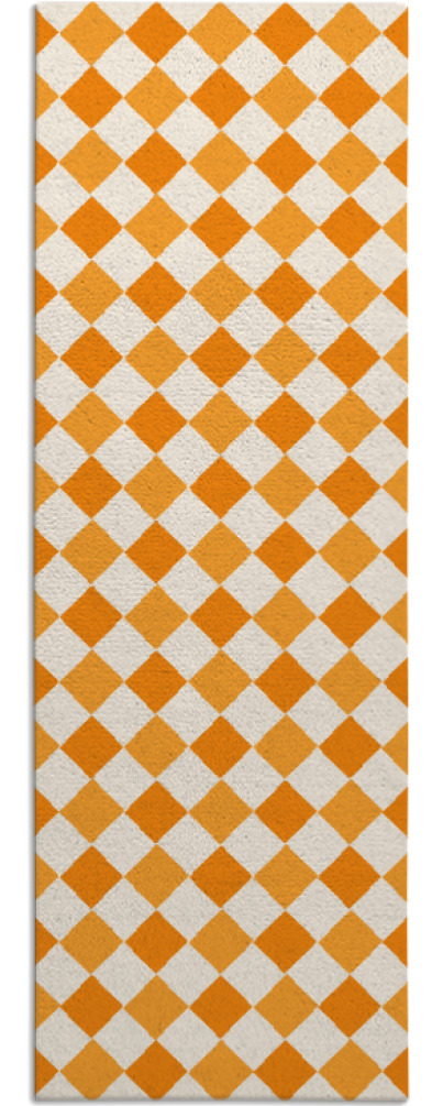 touch of cloth rug - item 672417